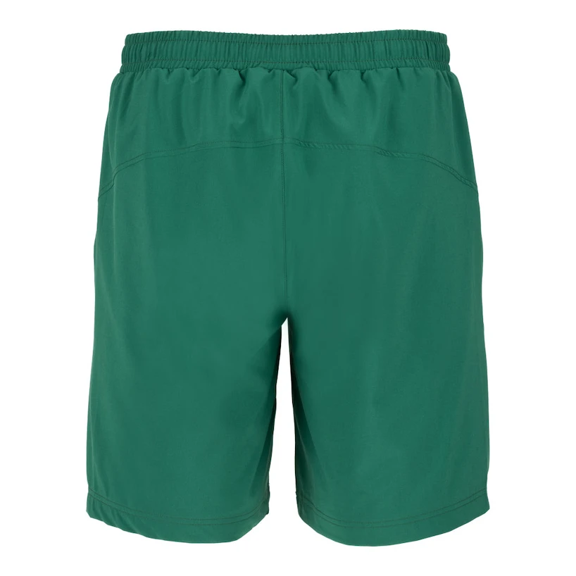 Heren short Fila  Shorts Santana Green Jacket XL