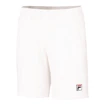 Heren short Fila  Shorts Santana White Alyssum XL