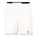 Heren short Fila  Shorts Steve White Alyssum/Navy