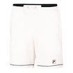 Heren short Fila  Shorts Steve White Alyssum/Navy XL