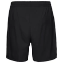 Heren short Head  Club Black