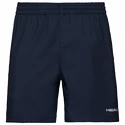 Heren short Head  Club Dark Blue