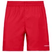 Heren short Head  Club Red