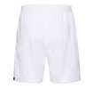 Heren short Head  Club White