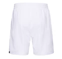 Heren short Head  Club White