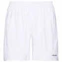 Heren short Head  Club White