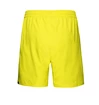 Heren short Head  Club Yellow