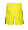 Heren short Head  Club Yellow