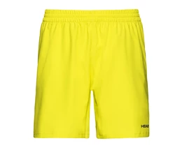 Heren short Head Club Yellow