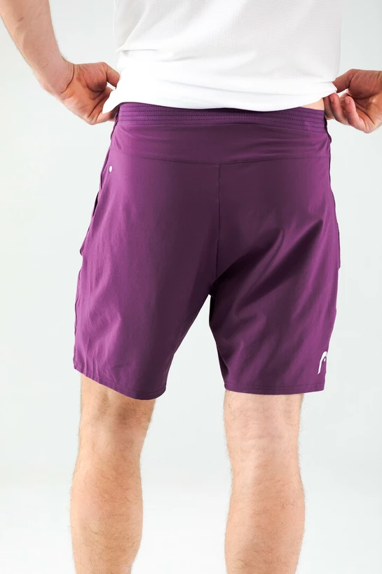 Heren short Head  Performance Shorts Men LC L