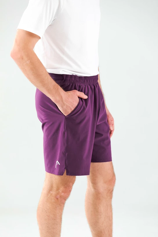 Heren short Head  Performance Shorts Men LC L