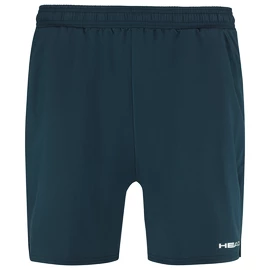 Heren short Head Performance Shorts Men Navy