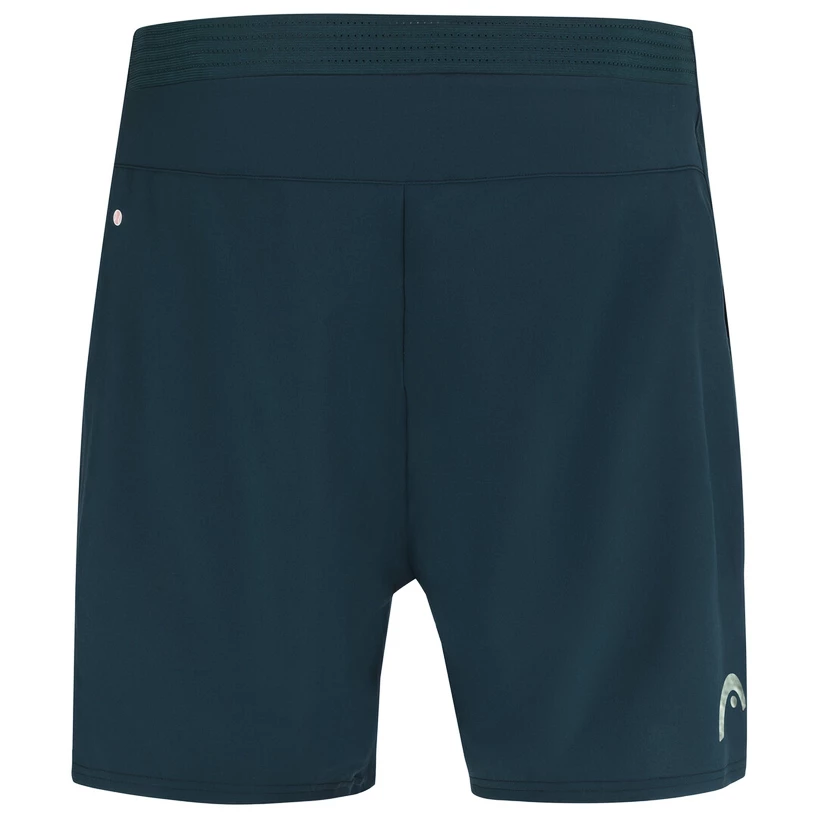 Heren short Head  Performance Shorts Men Navy XXL
