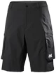Heren short Helly Hansen  Move QD Shorts Black