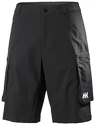 Heren short Helly Hansen  Move QD Shorts Black