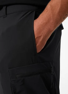 Heren short Helly Hansen  Move QD Shorts Black