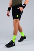 Heren short Hydrogen  Camo Tech Shorts Green Camouflage