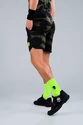 Heren short Hydrogen  Camo Tech Shorts Green Camouflage