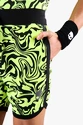 Heren short Hydrogen  Chrome Tech Shorts Fluo Yellow