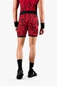 Heren short Hydrogen  Chrome Tech Shorts Red