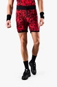 Heren short Hydrogen  Chrome Tech Shorts Red