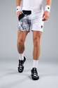 Heren short Hydrogen  Spray Tech Shorts White