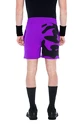 Heren short Hydrogen  Tech Camo Shorts Purple