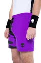 Heren short Hydrogen  Tech Camo Shorts Purple