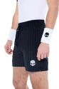 Heren short Hydrogen  Tech Shorts Blue Navy Stripe White