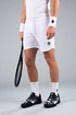 Heren short Hydrogen  Tech Shorts White