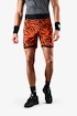 Heren short Hydrogen  Tiger Tech Shorts Orange