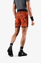 Heren short Hydrogen  Tiger Tech Shorts Orange