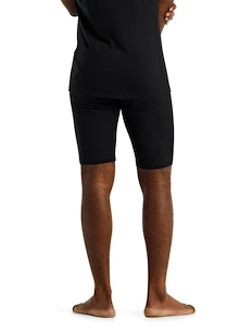 Heren short Icebreaker  M 200 Oasis Shorts BLACK