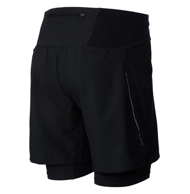Heren short Inov-8  Race Elite 7" Short S
