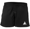 Heren short Joola  Basic Shorts Black XL