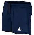 Heren short Joola  Basic Shorts Navy