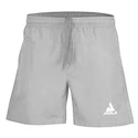 Heren short Joola  Maco Light Grey