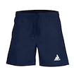 Heren short Joola  Maco Navy