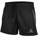 Heren short Joola  Shorts Sprint Black/Grey