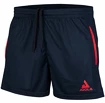 Heren short Joola  Shorts Sprint Navy/Red