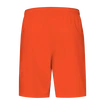 Heren short K-Swiss  Hypercourt Short 8 Spicy Orange