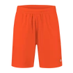 Heren short K-Swiss  Hypercourt Short 8 Spicy Orange