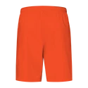 Heren short K-Swiss  Hypercourt Short 8 Spicy Orange