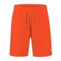 Heren short K-Swiss  Hypercourt Short 8 Spicy Orange