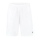 Heren short K-Swiss  Hypercourt Short 8 White