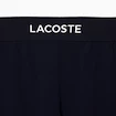 Heren short Lacoste  Ultra Light Shorts Navy Blue/White