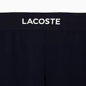 Heren short Lacoste  Ultra Light Shorts Navy Blue/White