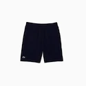 Heren short Lacoste  Ultra Light Shorts Navy Blue/White