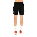 Heren short Lotto  Squadra III Short7 All Black