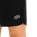 Heren short Lotto  Squadra III Short7 All Black
